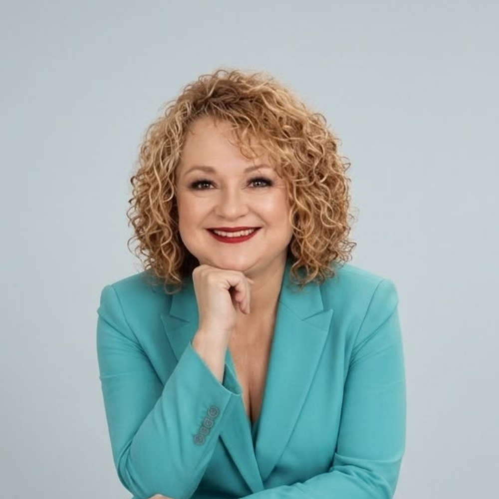 Arlene Mullins, Full Status Property Practitioner
