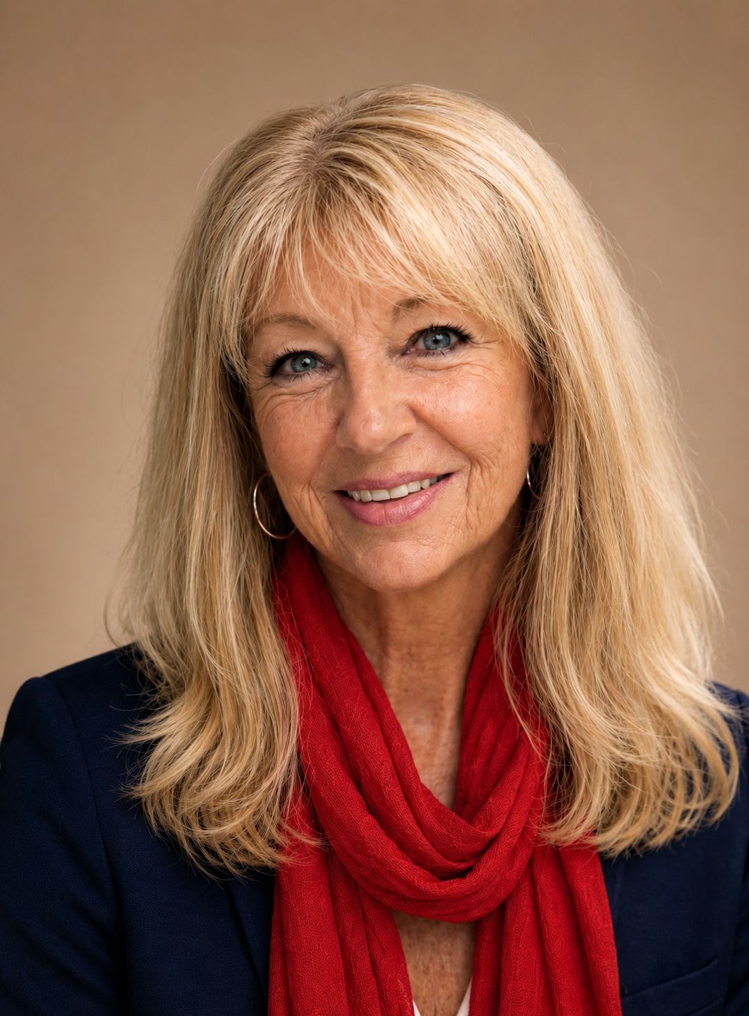 Debbie Jeffery, Sales Associate
