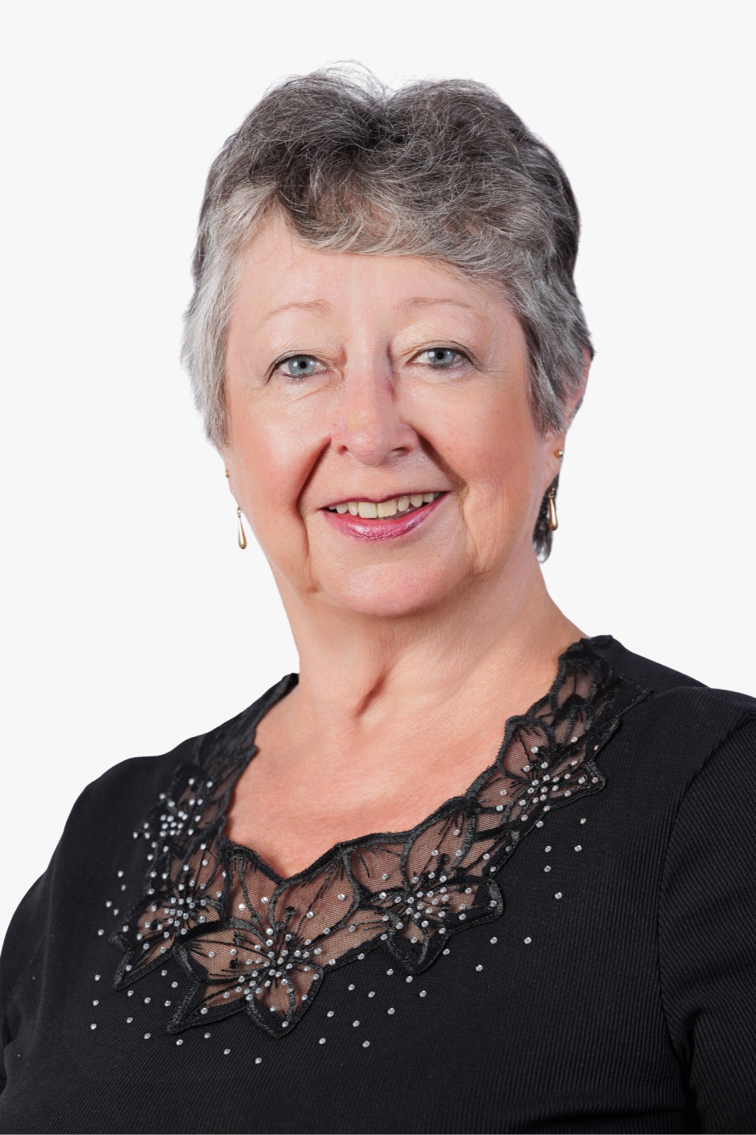 Isabell James, Full Status Property Practitioner