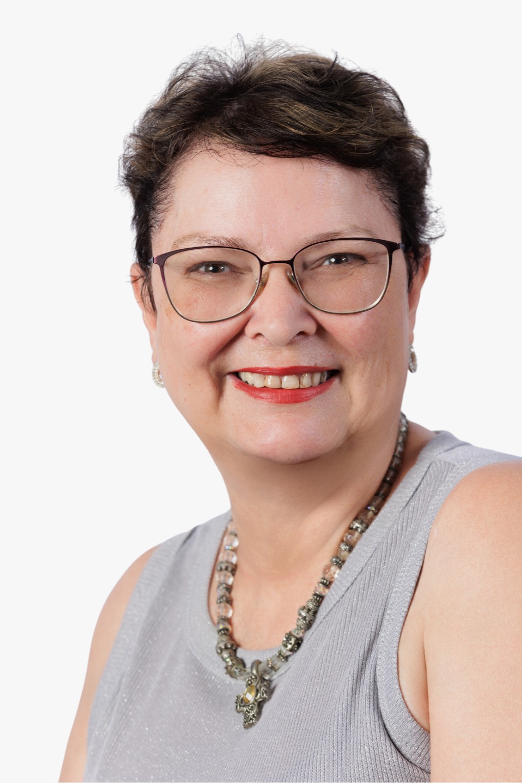 Maryke Ahrens, Full Status Property Practitioner
