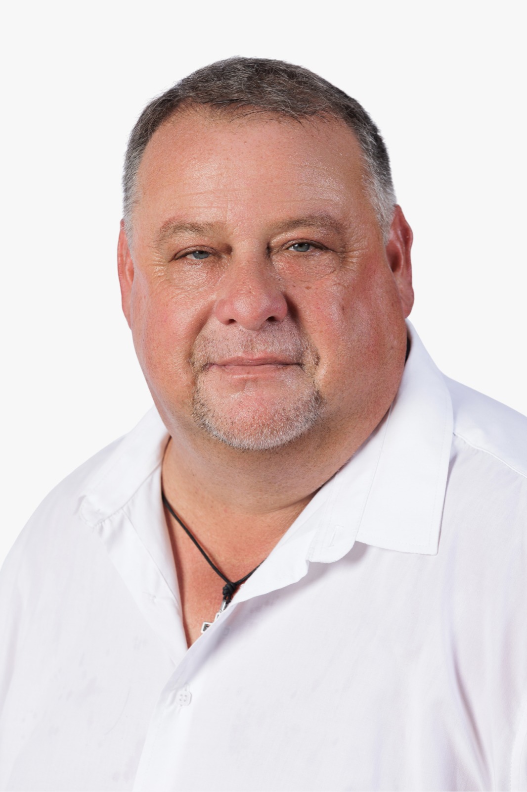 Nils Potgieter, Full Status Property Practitioner