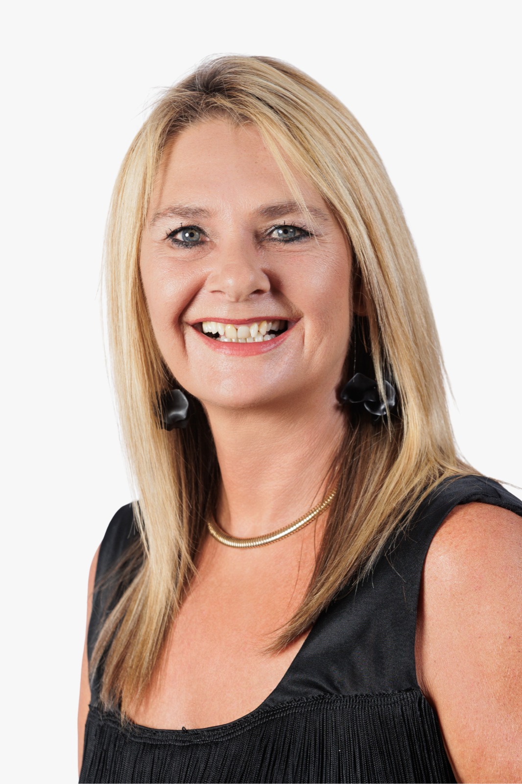 Sandy Bester, Sales Associate