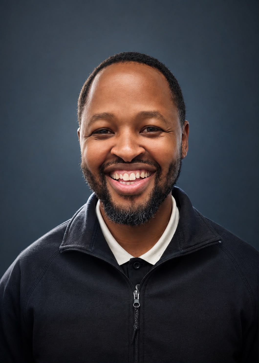 Sanele Cyril Mbongwa, Property Practitioner